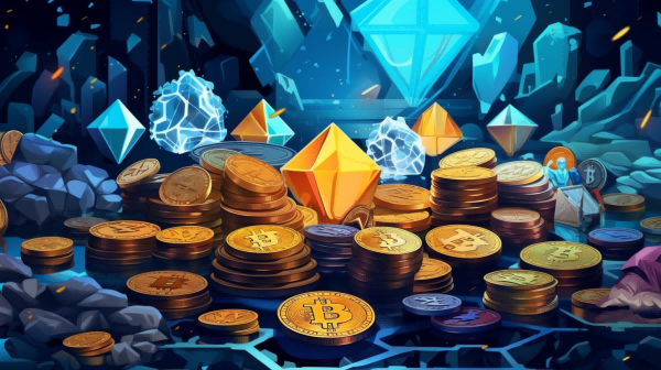 USDT哪个平台可以交易？主流USDT交易平台